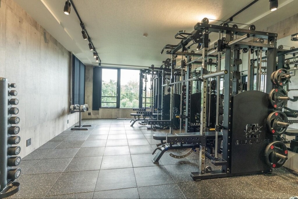 Vitanza Gym